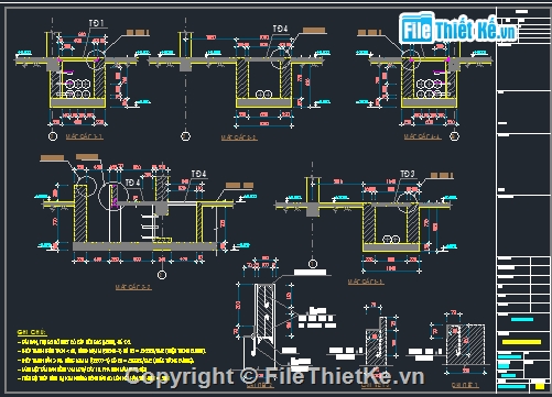 kiến trúc trạm điện,Bản vẽ trạm điện,Bản vẽ trạm điện 9.2x9.7m,Autocad bản vẽ trạm điện